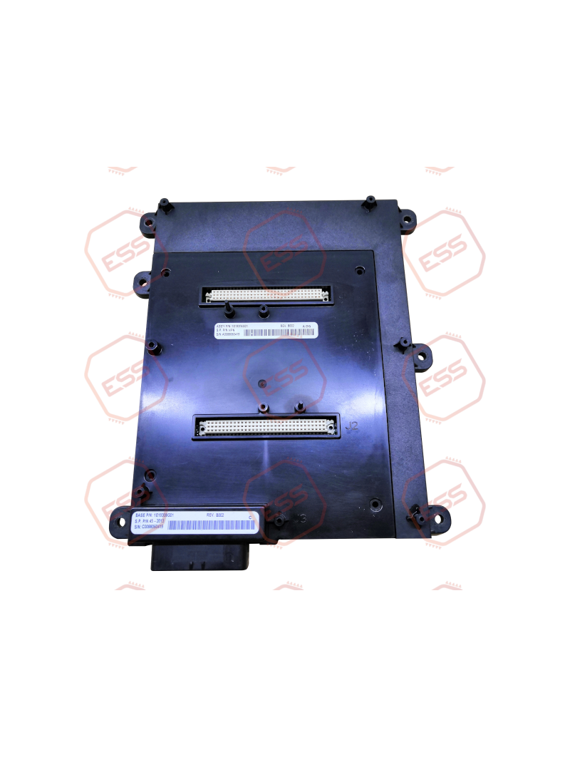 Spectrum TS Multi-Temp Controller